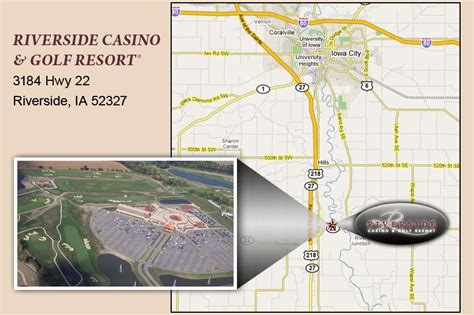 directions to riverside casino Array